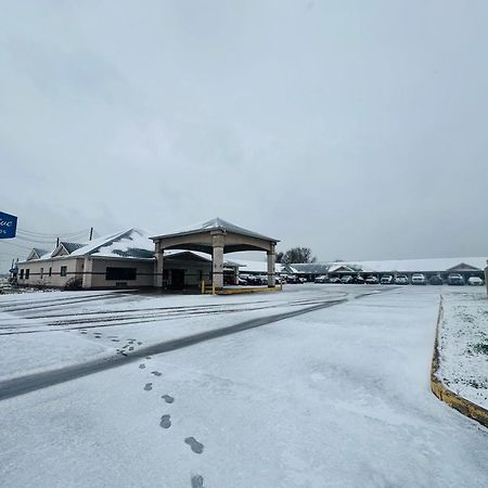 Executive Inn & Suites West Columbia Luaran gambar