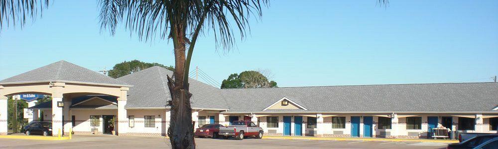 Executive Inn & Suites West Columbia Luaran gambar