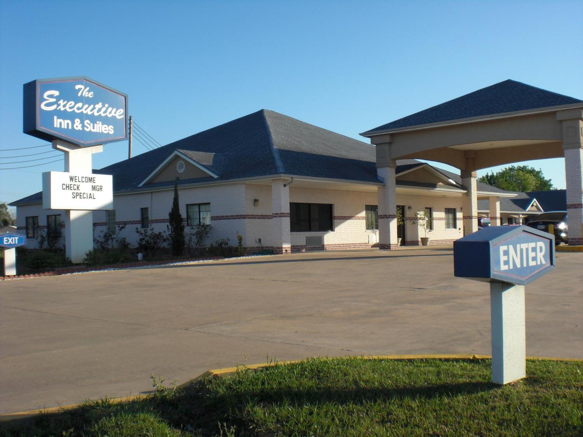Executive Inn & Suites West Columbia Luaran gambar