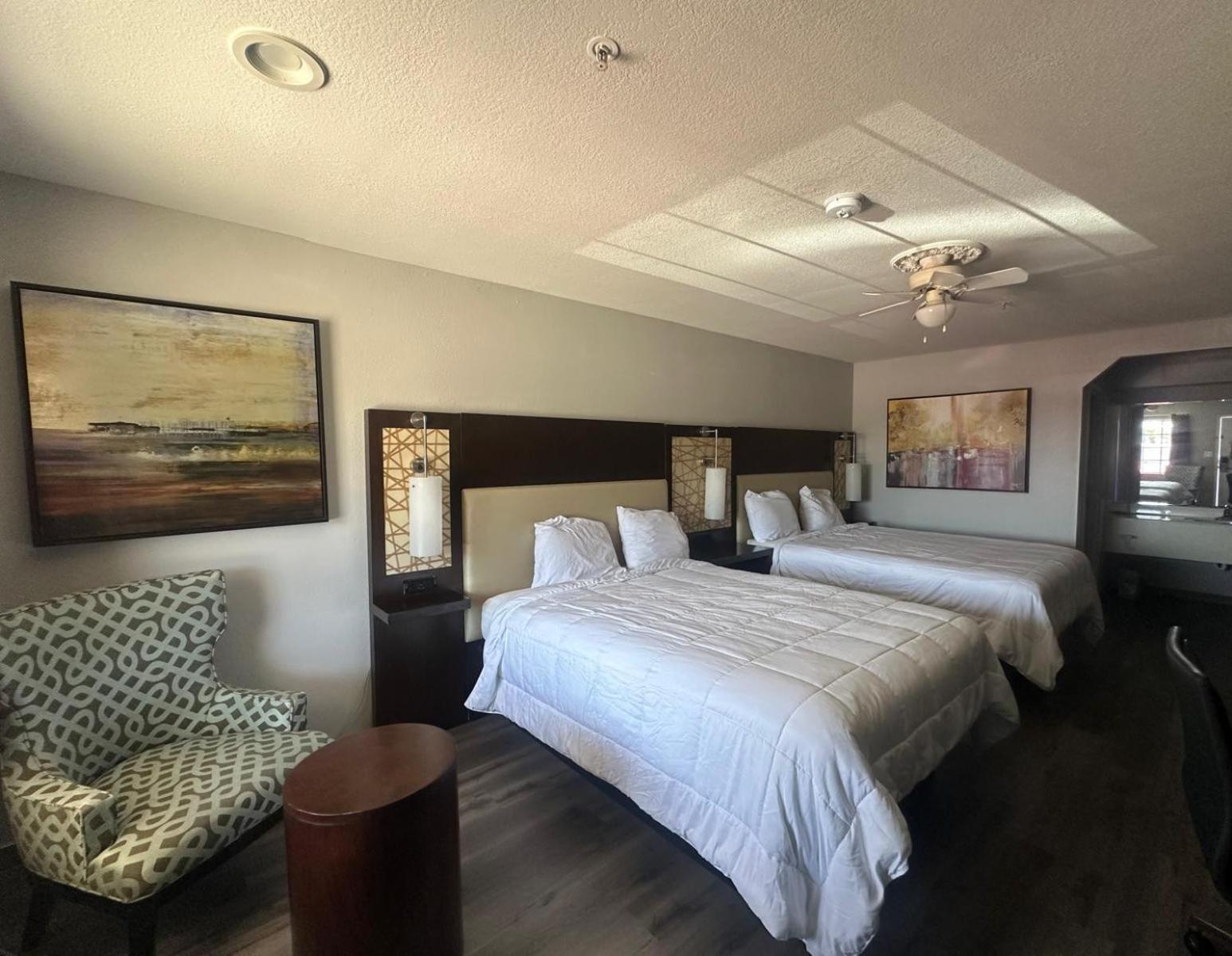 Executive Inn & Suites West Columbia Luaran gambar