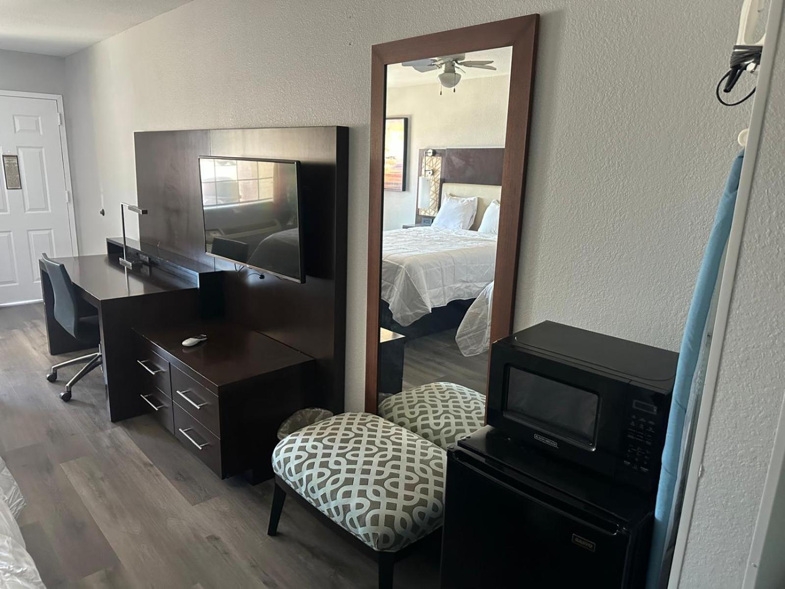 Executive Inn & Suites West Columbia Luaran gambar