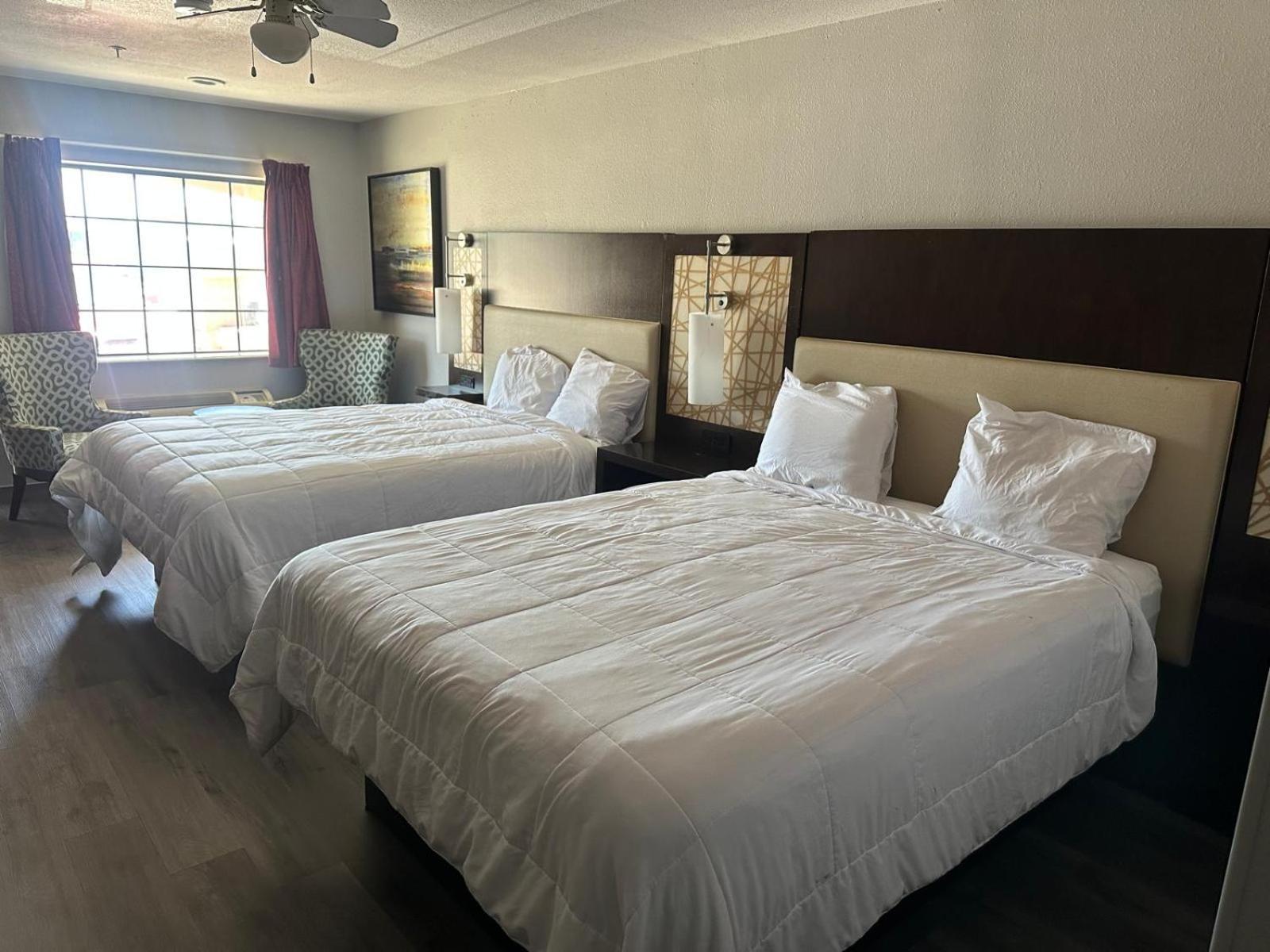 Executive Inn & Suites West Columbia Luaran gambar