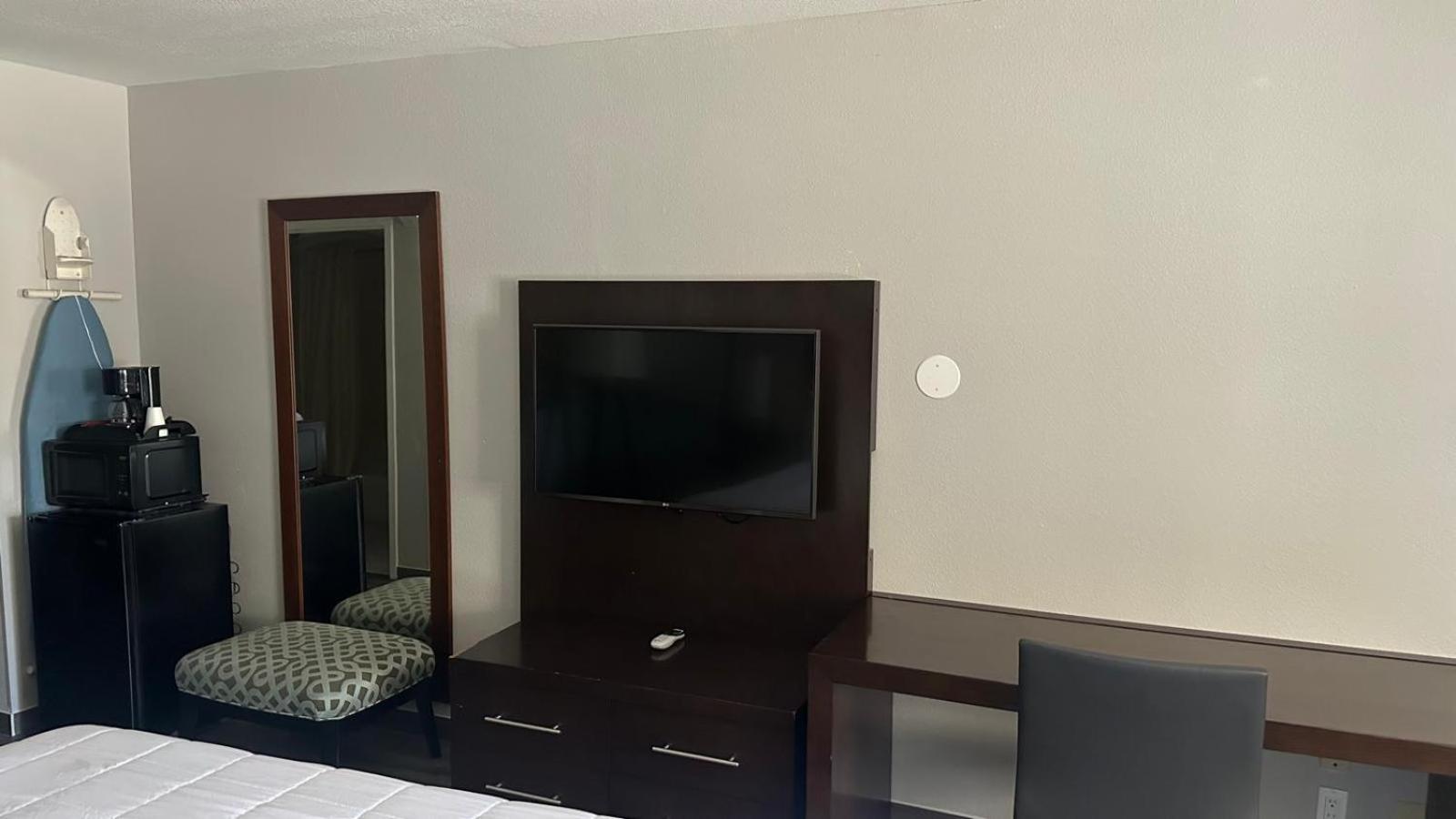 Executive Inn & Suites West Columbia Luaran gambar