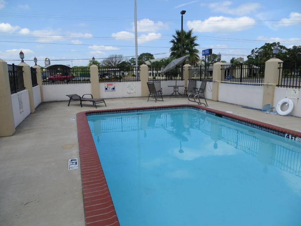 Executive Inn & Suites West Columbia Luaran gambar