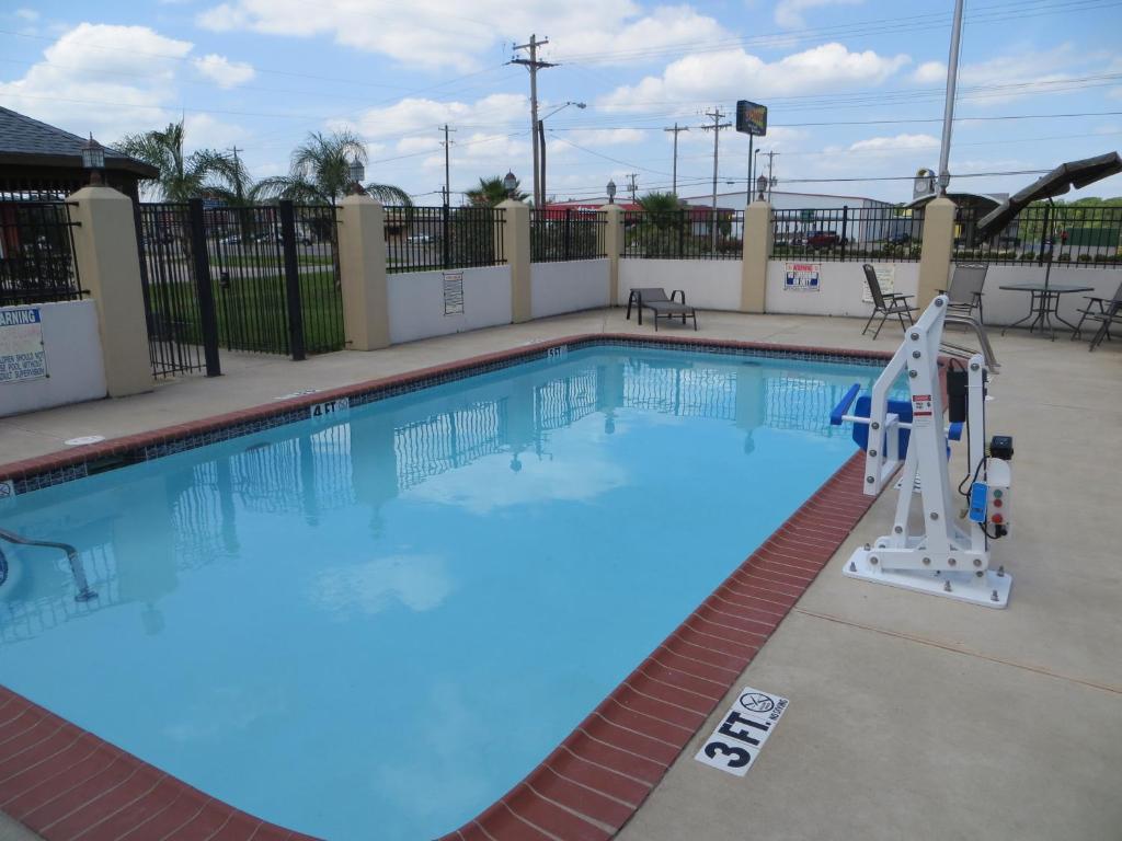 Executive Inn & Suites West Columbia Luaran gambar