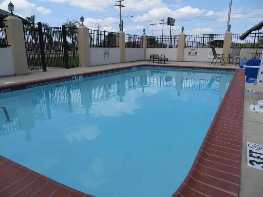 Executive Inn & Suites West Columbia Luaran gambar