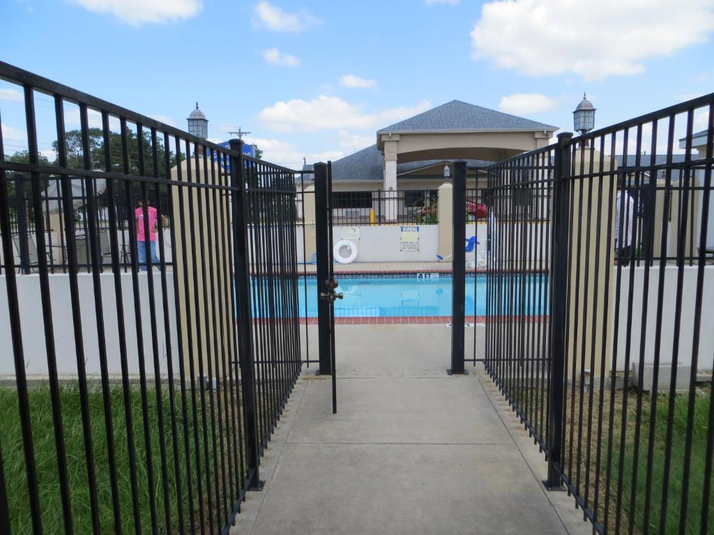 Executive Inn & Suites West Columbia Luaran gambar