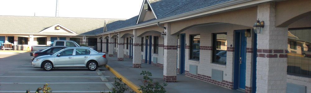 Executive Inn & Suites West Columbia Luaran gambar