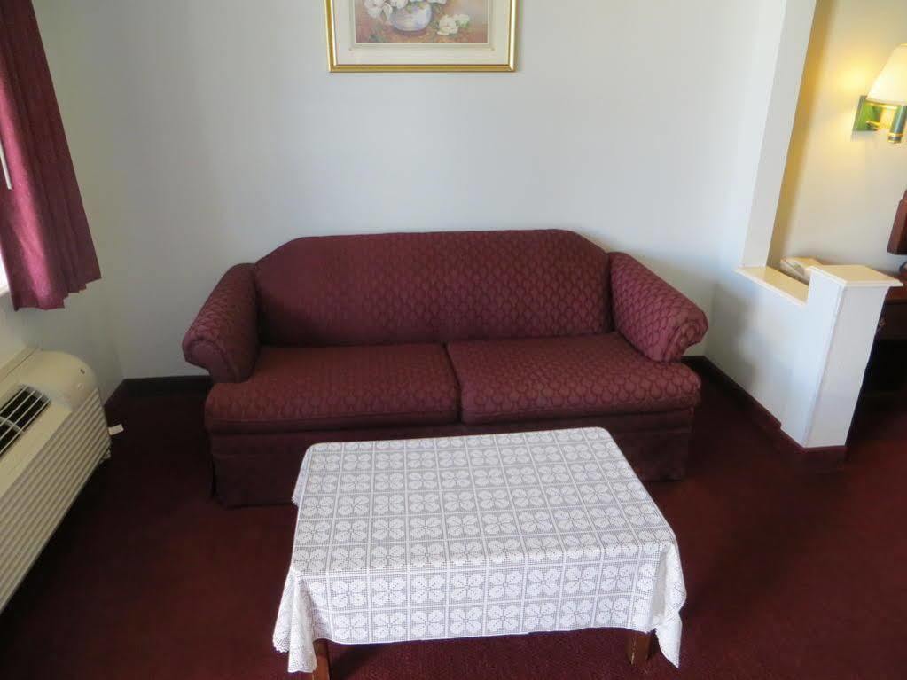 Executive Inn & Suites West Columbia Luaran gambar