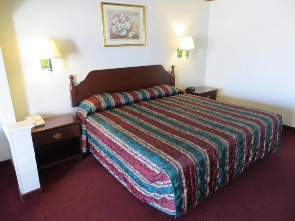 Executive Inn & Suites West Columbia Luaran gambar