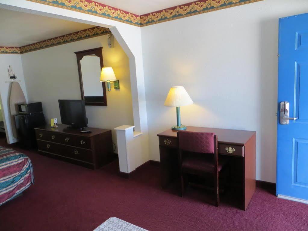 Executive Inn & Suites West Columbia Luaran gambar