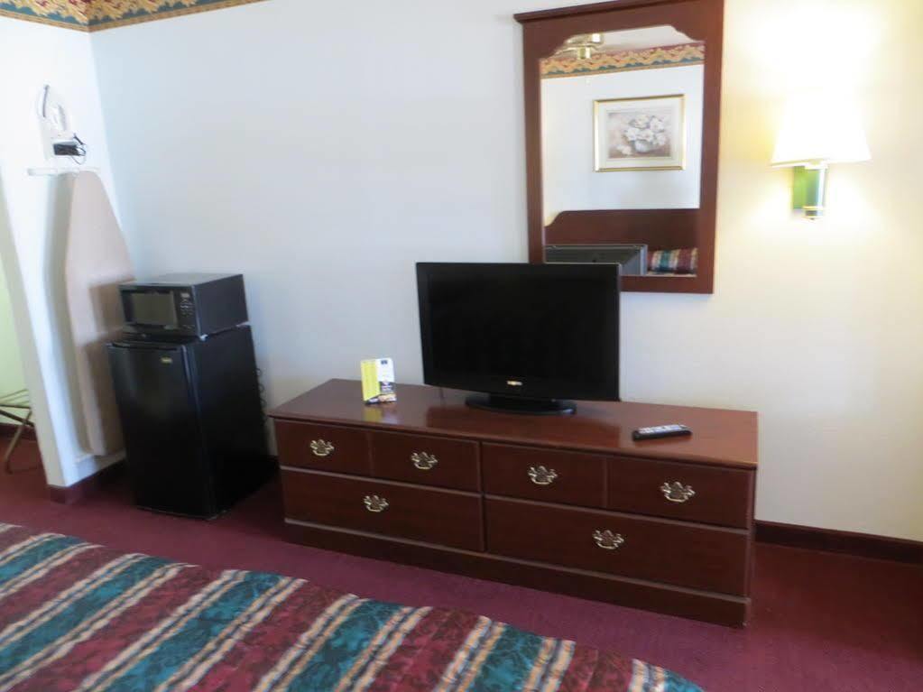 Executive Inn & Suites West Columbia Luaran gambar